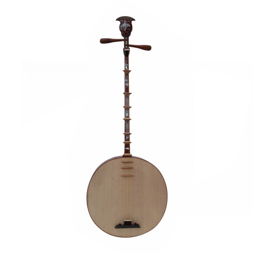 Đàn Nguyệt Nhạc Cụ Dân Tộc Việt Nam